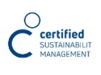 Certified Sustainability Management